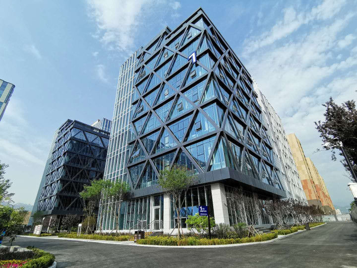 Chine ZTD Technology (QingDao)Co.,LTD. Profil d'entreprise 
