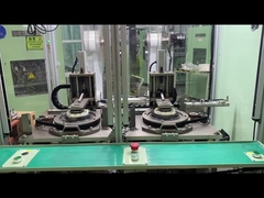 Machine de papier isolante automatique d'insertion