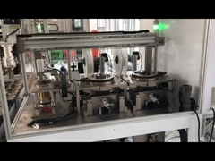 Machine de papier de insertion automatique d'insertion