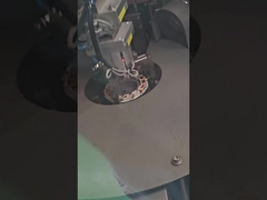 Machine de fusion automatique